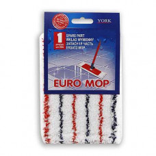 Насадка для швабры EURO плоская