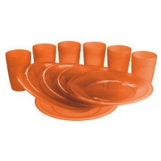 Набор посуды №3