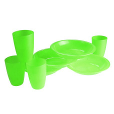 Набор посуды №4