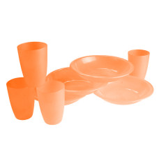 Набор посуды №4