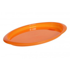 Поднос овальный 425*270 мм