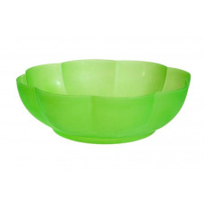 Салатница фигурная 1,5 л.