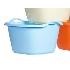 Таз квадратный 28 л