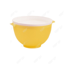 Емкость Лагуна со сливом с крышкой 3 л (д 225х150 мм)