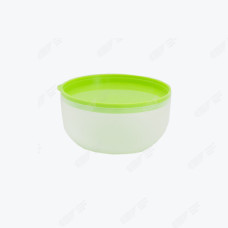 Контейнер 0,5 л (д 122х63 мм) для СВЧ