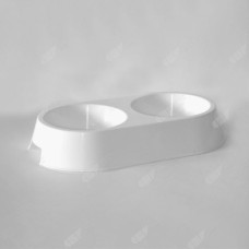 Миска для кошек и собак