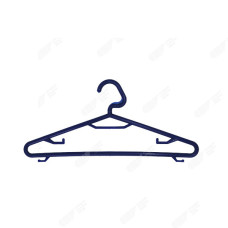 Вешалка №4 р. 48-50 ВЛ (для легкого платья)