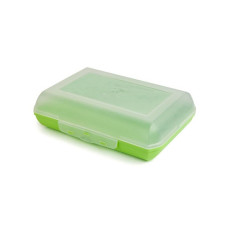 Ланч-бокс 0,7 л (салатный)