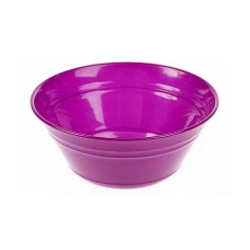 Салатник "Patio" 0,5л. (фуксия)