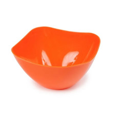 Салатник "Funny" 0,5л (мандарин)