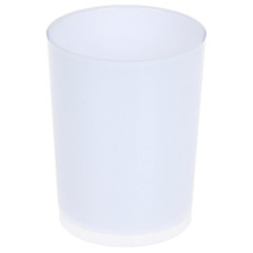 Стакан "Joli" (снежно-белый)