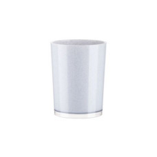 Стакан "Joli" (белый мрамор)