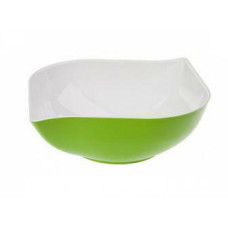 Салатник двухцветный "Estel" 1,5л (луговой)