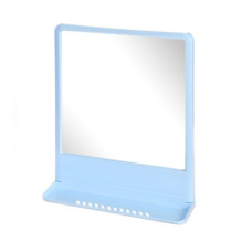 Набор для ванной комнаты "Токио" (светло-голубой)