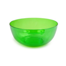 Салатник "Fresh" 1л (яблоко)