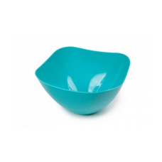 Салатник "Funny" 1л. (бирюза)