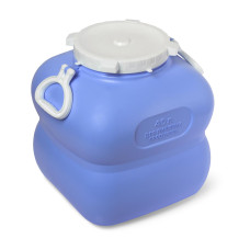 Фляга "Гранде" 40л с ручками