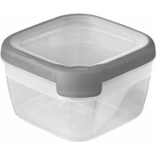 Емкость  для заморозки и СВЧ GRAND CHEF 1,2л, квадратная