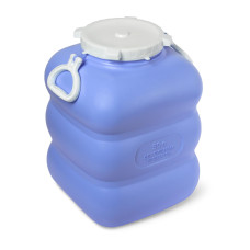 Фляга "Гранде" 50л с ручками