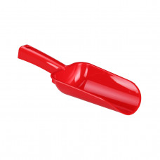 Совок для сыпучих продуктов 0,5л.