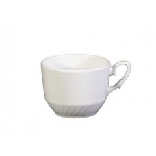 Чашка чайная 250 см3 "кирмаш"  без деколи