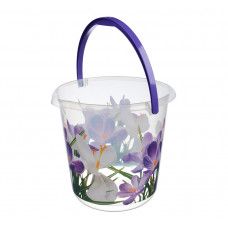 Ведро ДЕКО 5л