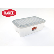 Ящик с крышкой 2,5л