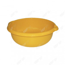 Таз 10л. круглый №2