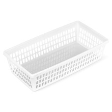 Корзина для хранения "Велетта" прям. 21*11*5см