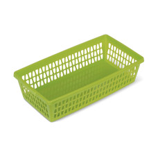 Корзина для хранения "Велетта" прям. 21*11*5см