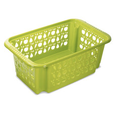 Корзина для овощей "Джета" 17л. перф.