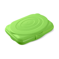 Ланч-бокс "Пранзо"  0,6л