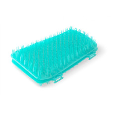 Рукавица массажная "Бодрость" 24шт.