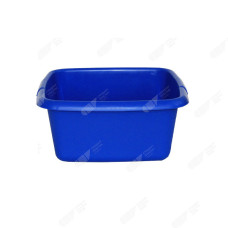 Таз квадратный 10л №2 (355х355х160)мм