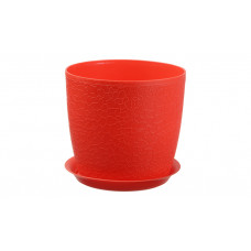 Кашпо ВЕРОНА D180мм 3,0л с подставкой