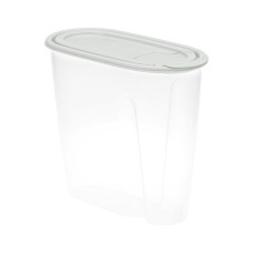 Емкость для сыпучих продуктов 1,5л.