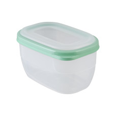Контейнер для СВЧ 0,75л ПРЕМИУМ прямоугольный