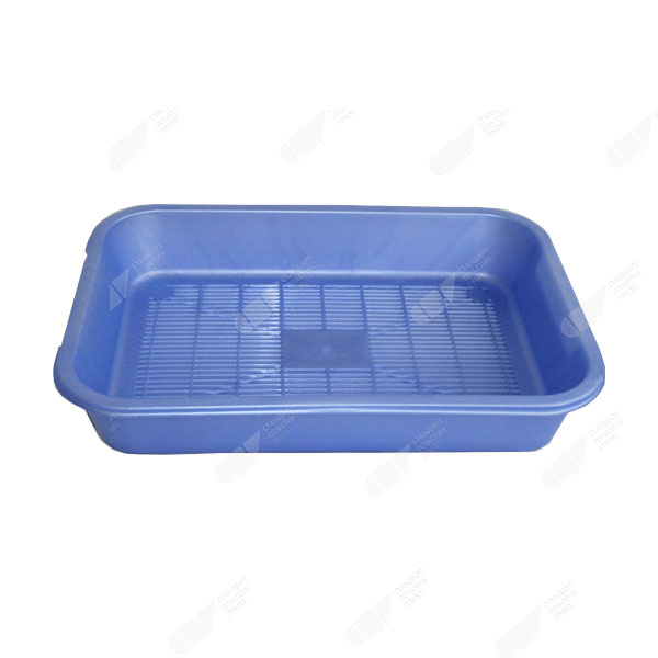 Лоток с сеткой №1 15шт Лоток с сеткой №1 15шт