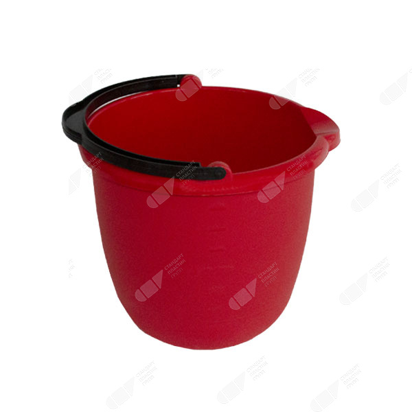 Ведро 10л №3 Ведро 10л №3