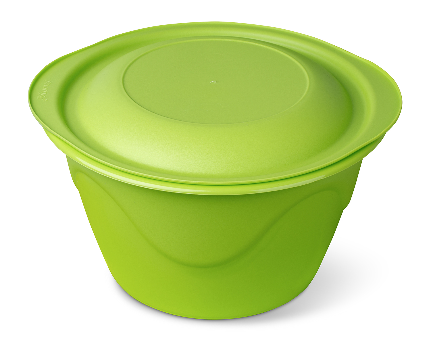 Миска "Чезаре" 3,0л с крышкой