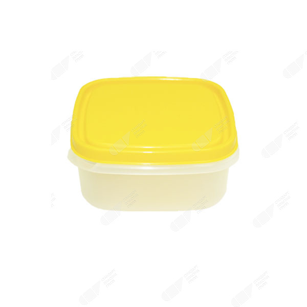 Контейнер 0,85л (140х140х63)мм 403 93шт Контейнер 0,85л (140х140х63)мм 403 93шт