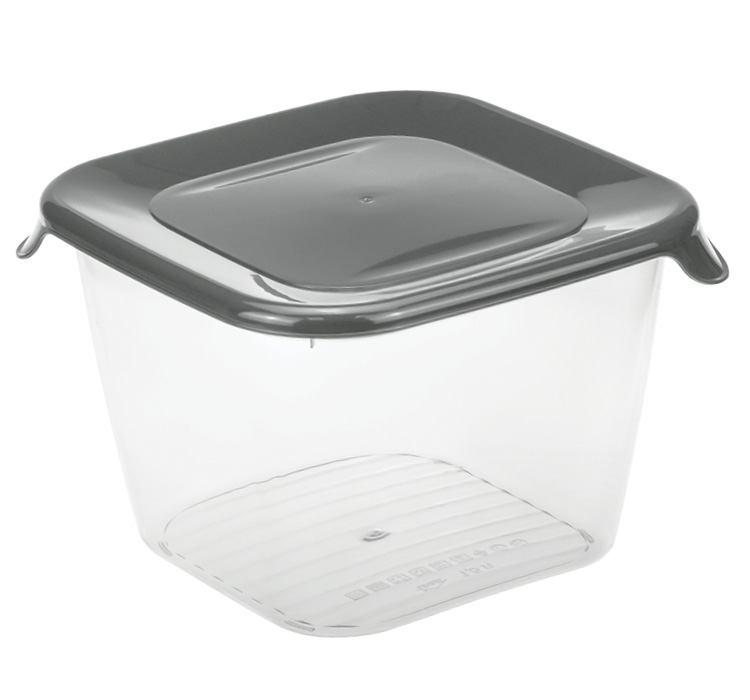 Емкость для продуктов ПРАКТИК 1,5л Емкость для продуктов ПРАКТИК 1,5л