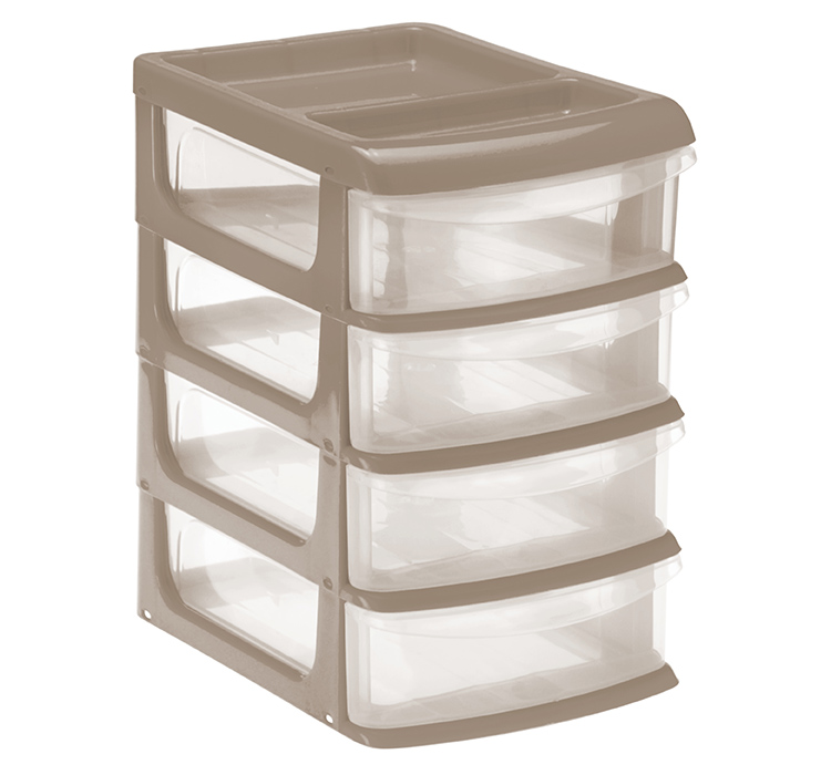 Универсальный бокс средний (4секции) Универсальный бокс средний (4секции)