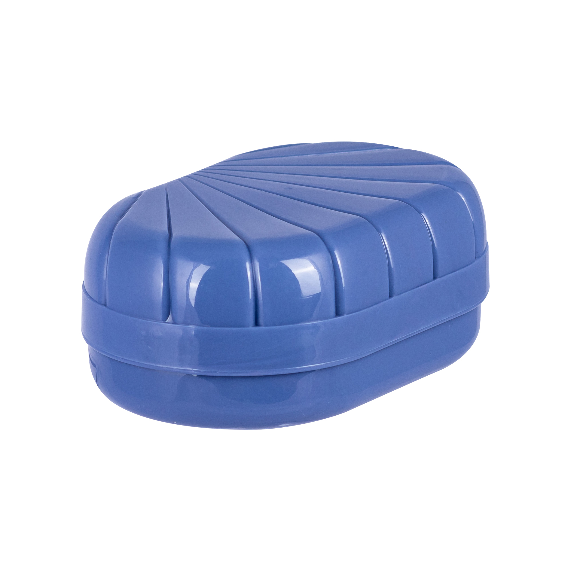 Мыльница дорожная 10573-1 Мыльница дорожная 10573-1