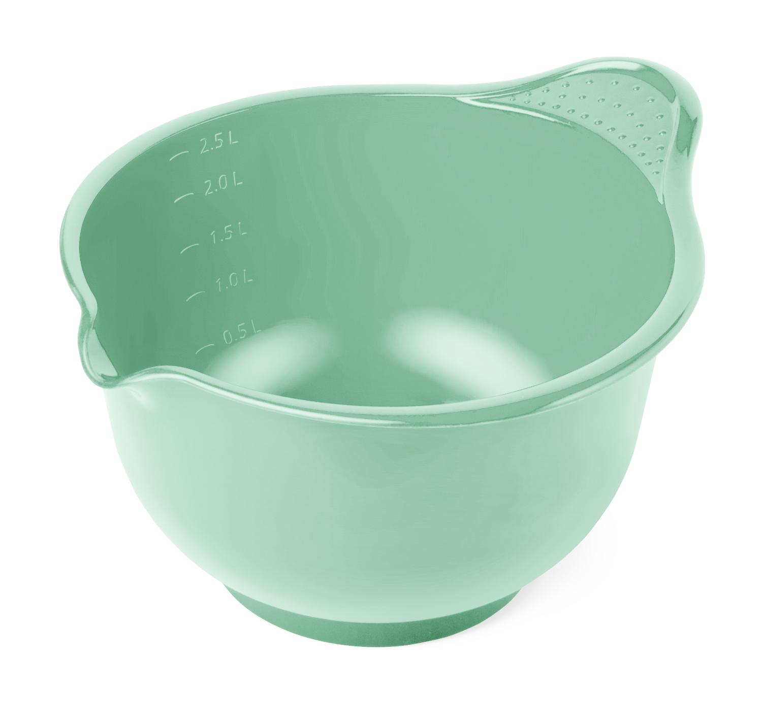 Миска для миксера "Мадена" 2,6л Миска для миксера "Мадена" 2,6л