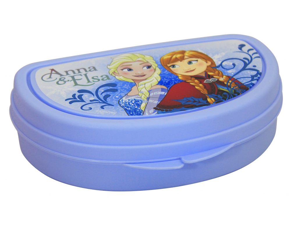 Бутербродница DISNEY