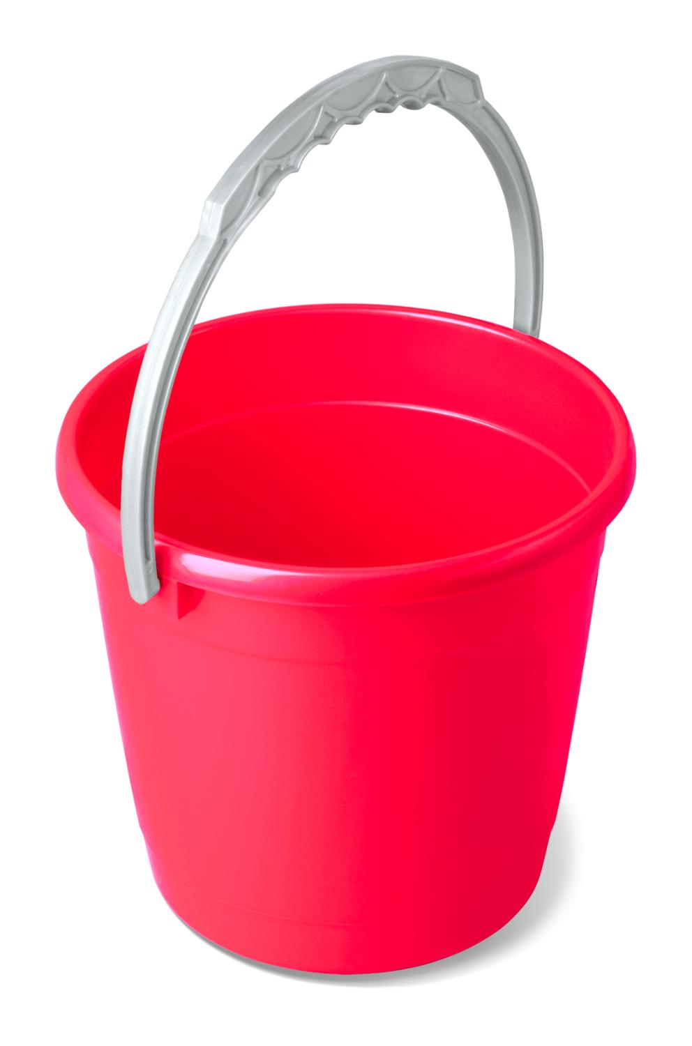 Ведро колор 5л