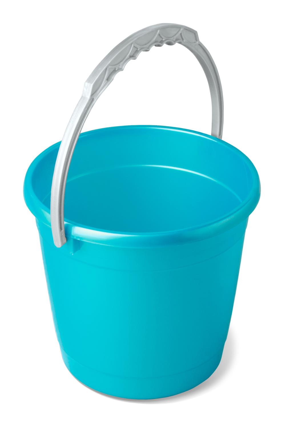 Ведро колор 5л