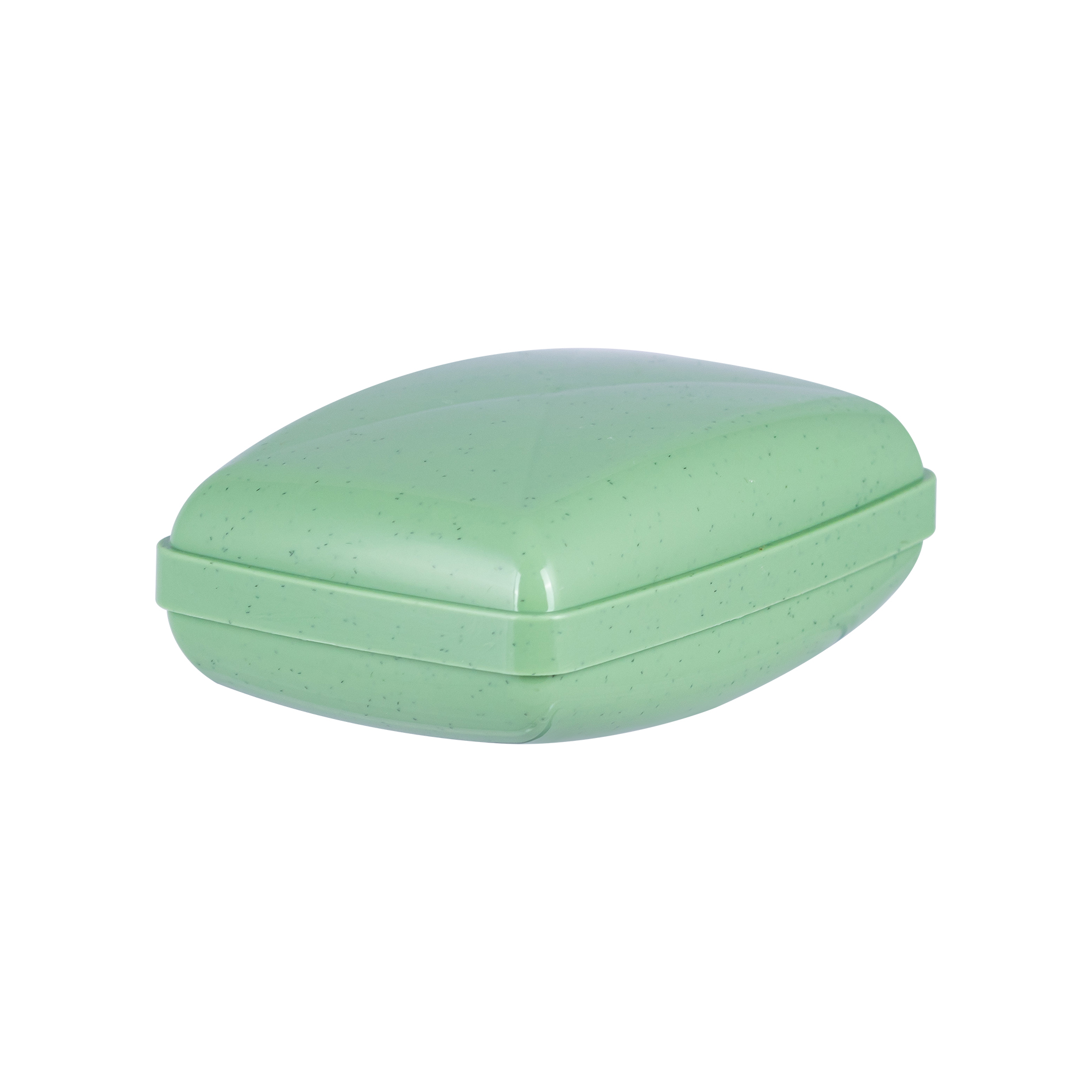 Мыльница дорожная 7525