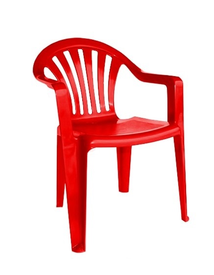 Кресло №8 "Салют" Кресло №8 "Салют"